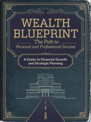 cover image of Wealth Blueprint